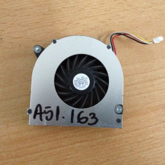 Ventilator Compaq 6730b , 6735b , 6530b A51.163 , A136