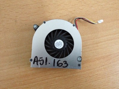 Ventilator Compaq 6730b , 6735b , 6530b A51.163 , A136 foto