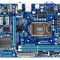 Vand kit 1155 dualcore placa de baza Gigabyte GA-H61M-DS2 socket 1155, plus procesor Celeron dualcore G540, plus 2GB DDR3 1866Mhz