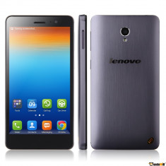 Telefon Dual Sim Lenovo S860 Quad Core 1GB RAM BATERIE 4000mAh NOU foto