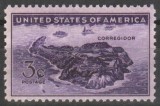 SUA - 1944, SCOTT 925, nestampilat