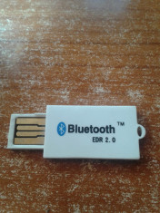 Bluetooth EDR 2.0 foto