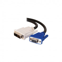 Cablu DVI/VGA - VCom foto