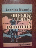 N3 Leonida Neamtu - Curbura dubla a infinitului, 1988