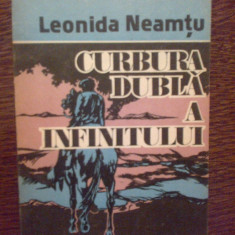 n3 Leonida Neamtu - Curbura dubla a infinitului