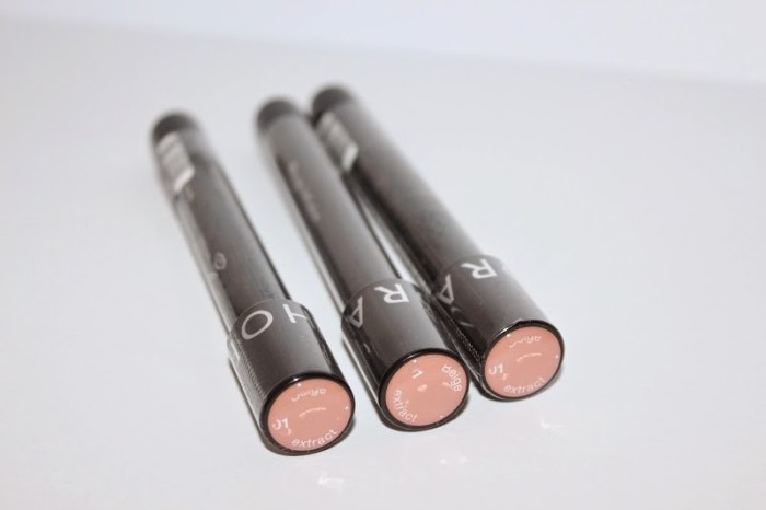 Ruj Lichid Permanent Foarte Rezistent Original Sephora Rouge