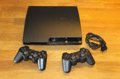 Vand Playstation 3 Modata cu ROGERO 4.65 foto