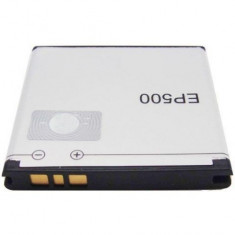 Acumulator baterie EP500 Sony Ericsson U5i Vivaz, Kurara, Kanna, U8 Vivaz pro, Xperia X10, ST15i Xperia mini NOUA NOU foto