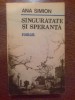 N4 Ana Simion - Singuratate si speranta, 1990