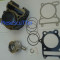 Kit Cilindru / Set motor + Piston + Segmenti ATV / Moto Scuter Benelli / Beneli Velvet 250cc