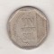 bnk mnd Peru 1 nuevo sol 2000