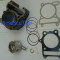 Kit Cilindru / Set motor + Piston + Segmenti ATV / Moto Scuter Italjet Jupiter 250cc