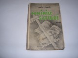 Damian Stanoiu - Luminile Satului -Prima Editie 1936,rf7/1