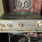 Vand amplificator stereo vintage LUXMAN L 405