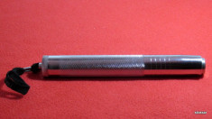 baston metalic de 65 cm-autoaparare- foto