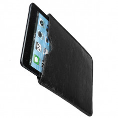 Husa saculet sleeve universala Samsung Galaxy Tab 4 T230 7.0&amp;quot; + folie protectie ecran + expediere gratuita Posta foto