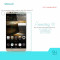 Geam HUAWEI Ascend Mate 7 Tempered Glass 0.3mm by Nillkin