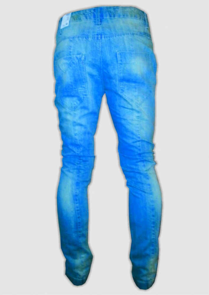 Blugi /Jeans Zara Lefties slim fit-skinny model - original 100%-cel mai mic  pret, 34, 36, 38, 40, 42, 44 | Okazii.ro