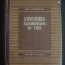 GR. IOACHIM - EXPLOATAREA ZACAMINTELOR DE TITEI {1955}