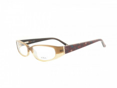 Rame ochelari de lux FURLA femei - vu4551_06l2 | Cel mai ieftin | Original 100% - Brand de lux | Transport Gratuit foto