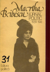 Martha Bibescu - jurnal politic 1939-1941 - Autor : Martha Bibescu - 10308 foto