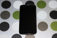 Vand LG Nexus 4 8 GB - Neverlocked cu Android 5 Lollipop foto