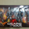 NECA Gears of War 1 (Xbox 360/PC) Delta Squad Set 4 Action Figures 7&quot;