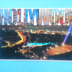 HOPCT14851 SUA HOLLYWOOD ,NOCTURNA ! [ NECIRCULATA]