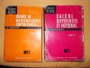 CURS DE MATEMATICI SUPERIOARE - V SMIRNOV VOLUMUL 1 + 2 ,AMBELE FRANCEZA !