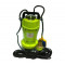 Pompa submersibila de apa curata SWAT QDX-10-0.55 - cu GARANTIE ! pompe submersibilie pentru irigatii drenaj fantana hidrofor