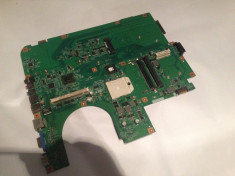 Placa de baza Defecta laptop Acer Aspire 8530G Livrare Gratuita foto