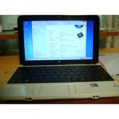 Laptop second hand HP Mini 110-1131XD foto