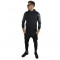 Pantaloni De Trening ZARA MEN David Beckham Edition - Semitur - Conici - Culoare Negru - Cod Produs P18