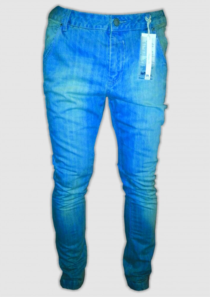 Blugi /Jeans Zara Lefties slim fit-skinny model - original 100%-cel mai mic  pret, 34, 36, 38, 40, 42, 44 | Okazii.ro