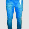 Blugi /Jeans Zara Lefties slim fit-skinny model - original 100%-cel mai mic pret