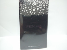 FEMME Parfum Dama 50 ml Avon / Parfumuri femei Livrare imediata foto