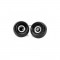 BOXE SENICC SN-431 BLACK putere: 3W x 2 RMS, difuzoare: 51mm!! NOI!! GARANTIE!!