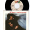 Al Bano &amp;amp; Romina Power - Donna (1989, WEA) Disc vinil single 7&quot;