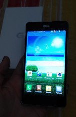 LG Optimus G E975 32Gb 2Gb 4G Impecabil la cutie foto