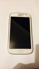 Samsung Galaxy Grand Neo Plus Duos NeverLocked model Dual Sim NOU foto