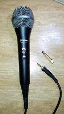 Microfon dinamic de calitate Yamaha YM70s foto