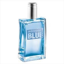 Parfum Individual Blue Avon foto