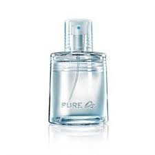 Parfum Pure O2 Avon foto