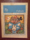 n Fabule - editie, prefata si note de Constantin Mohanu (editia a doua )