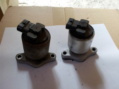 Supapa EGR 1.6 Z16XE Z16SE Z16YNG Y16XE OPEL ASTRA G CORSA C COMBO MERIVA VECTRA ZAFIRA 17098055, 17200272, 5851024 foto