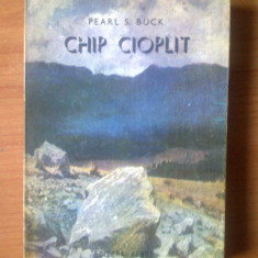 h1a Pearl S. Buck - Chip cioplit