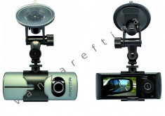 Camera video auto cu gps made in Polonia.Merita! Nou ! Livrare nationala! foto