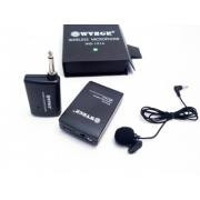 Microfon Profesional wireless lavaliera WG-101A foto