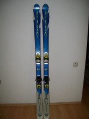 VAND SCHIURI ROSSIGNOL BANDIT FREERIDE DE 182 CM- 150 LEI foto