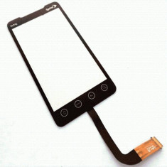 Geam+Touchscreen HTC EVO 4G Orig China foto